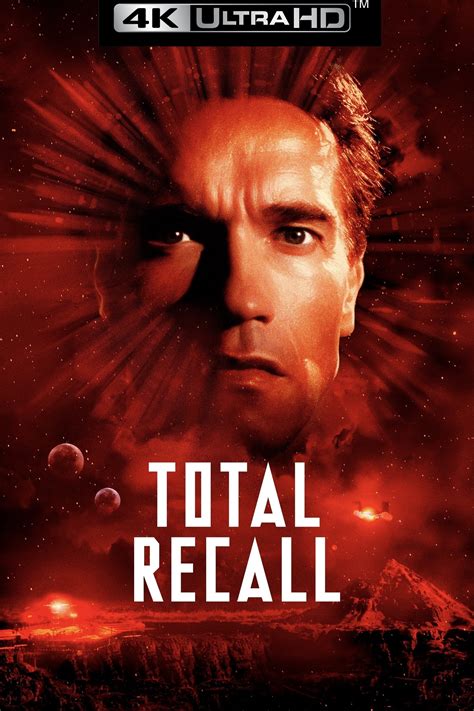 wikipedia total recall|Total Recall (1990) — The Movie Database (TMDB).